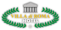 Hotel Villa Di Roma