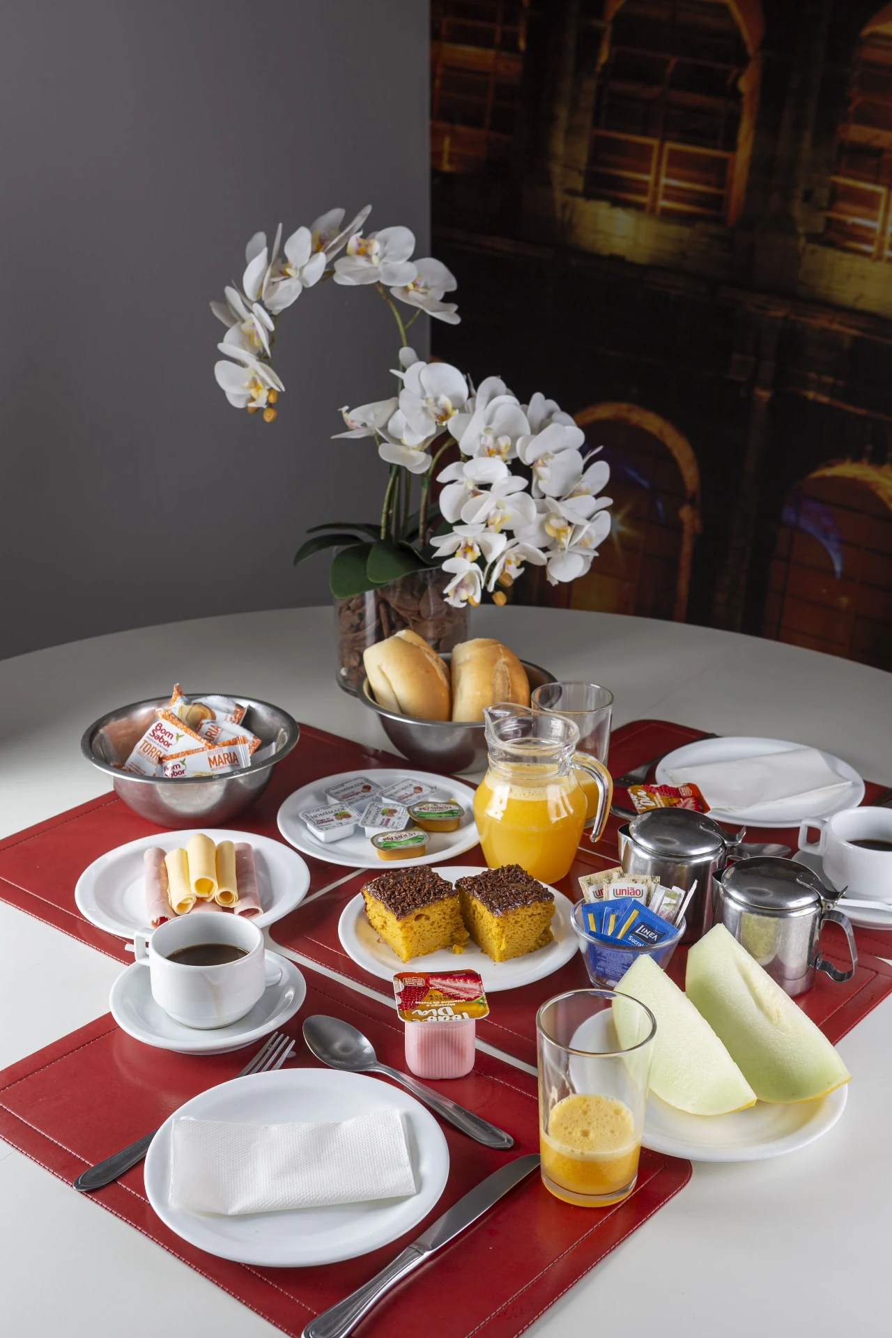 Café Villa di Roma